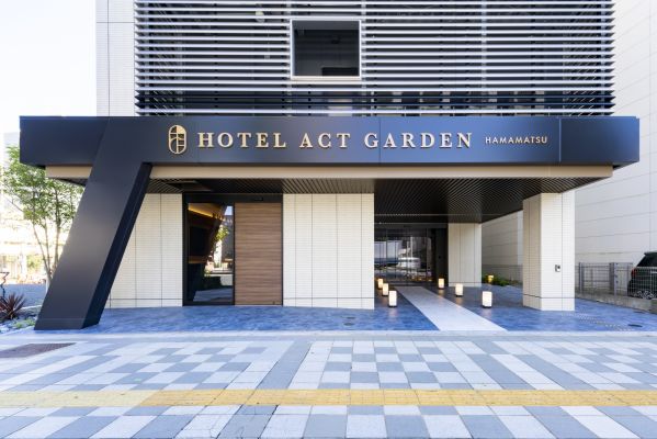  (tentative name)Hotel SUI Hamamatsu by ABEST2