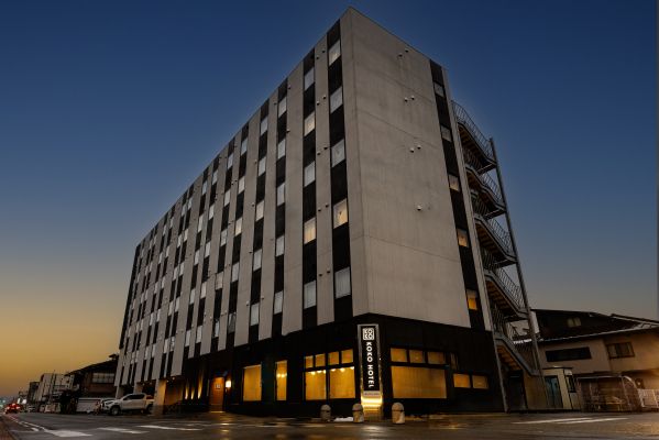KOKO HOTEL 飛騨高山1